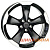 WSP Italy Volkswagen (W465) Laceno 7.5x18 5x112 ET51 DIA57.1 GBP
