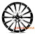 Replica Mercedes MR866 9x19 5x112 ET52 DIA66.6 BKF