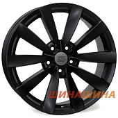 WSP Italy Volkswagen (W457) Rostock 7.5x18 5x112 ET51 DIA57.1 DB