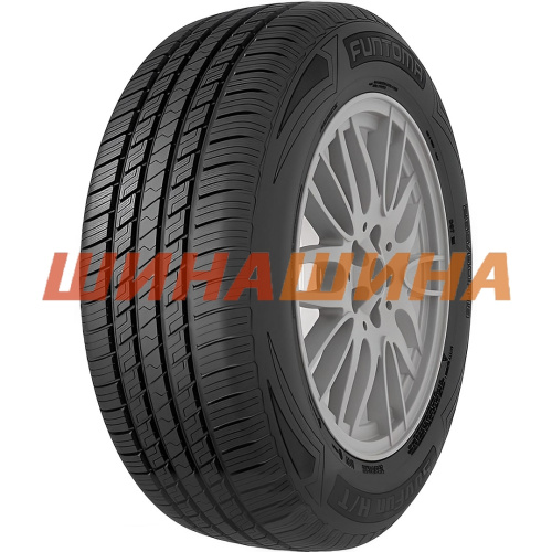 Funtoma SuvFun H/T 255/55 R18 109Y XL