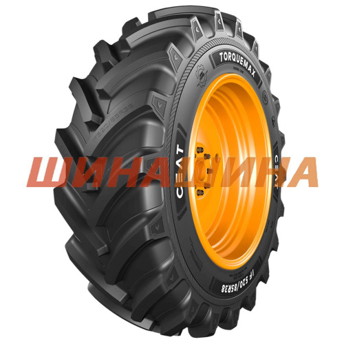 Ceat TORQUEMAX (сг) 600/70 R34 167D