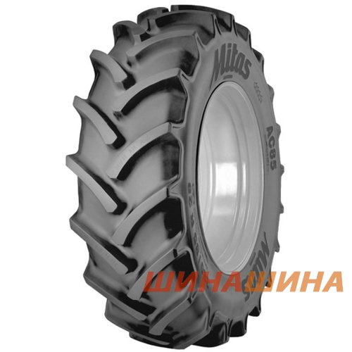 Всесезонні шини Mitas AC-85 (сг) 460/85 R34 147A8/147B