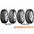 Kelly ST 135/80 R13 70T