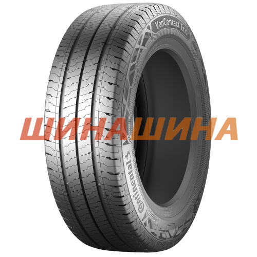 Continental VanContact Eco 215/75 R16C 116/114R