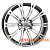 WSP Italy BMW (W670) M3 Luxor 8.5x20 5x120 ET34 DIA72.6 AP