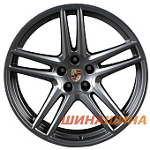 Porsche OEM 95B601025DH 10x20 5x112 ET19 DIA66.5 GR