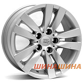 WSP Italy BMW (W658) Pisa 8.5x18 5x120 ET37 DIA72.6 S