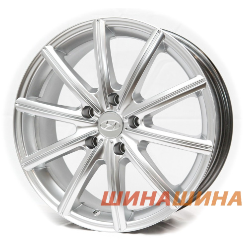 Replica Hyundai A101 7x17 5x114.3 ET40 DIA73.1 HS