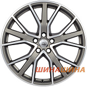 WSP Italy Audi (W571) Alicudi 8.5x20 5x112 ET43 DIA66.6 MGMP