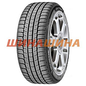 Michelin Pilot Alpin PA2 215/55 R16 93H