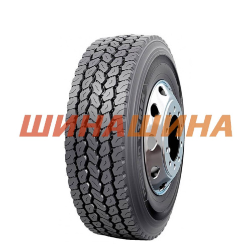 Nokian R-Truck Steer (рульова) 315/80 R22.5 156/150K