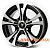 Replica RX528 6x14 4x100 ET35 DIA67.1 BMF