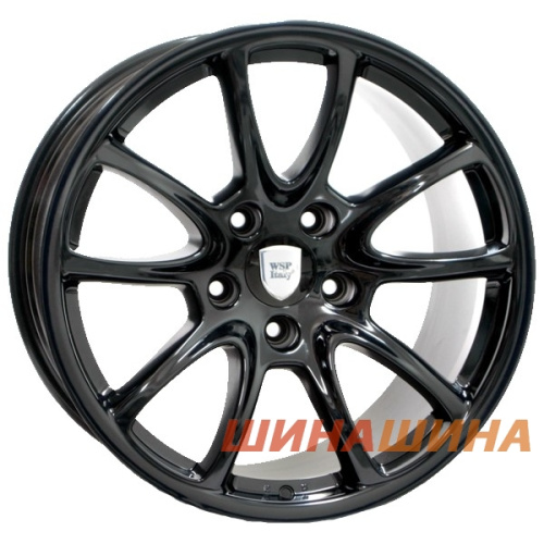 WSP Italy Porsche (W1052) Corsair 12x19 5x130 ET51 DIA71.6 GB