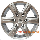 WSP Italy Mitsubishi (W3001) Pajero 9.5x20 6x139.7 ET50 DIA67.1 S