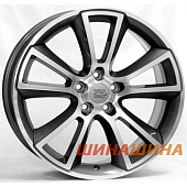 WSP Italy Opel (W2504) Moon 8x18 5x115 ET46 DIA70.2 AP