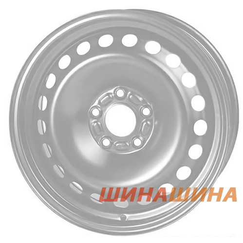 ALST (KFZ) 8330 5.5x15 5x112 ET60 DIA66.5 S