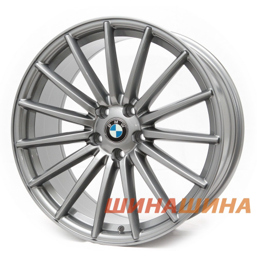 Replica BMW R84 9.5x19 5x112 ET40 DIA66.6 GM