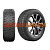 Premiorri ViaMaggiore Z Plus 215/60 R17 96H