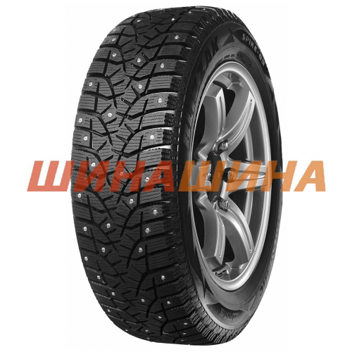 Bridgestone Blizzak Spike-02 245/45 R18 96T (шип)