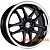 Sportmax Racing SR-005 8x17 5x112 ET35 DIA67.1 BKP