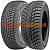 Bridgestone Blizzak LM001 265/50 R19 110H XL RFT *