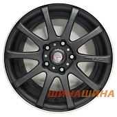 Sportmax Racing SR-355 6.5x16 10x110 ET38 DIA67.1 MBPL