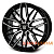 Replica RX633 7.5x17 5x108 ET38 DIA73.1 BMF