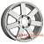 Angel Hornet 501 6.5x15 5x110 ET35 DIA67.1 S