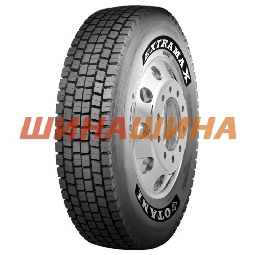 Otani OH-301 (ведуча) 315/80 R22.5 156/150L PR20