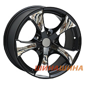 Sportmax Racing SR-1085 6.5x15 5x112 ET35 DIA0 B1