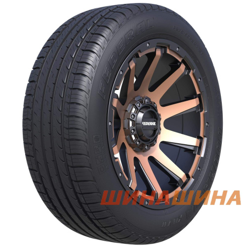 Літні шини Federal Couragia XUV II 215/65 R16 98H