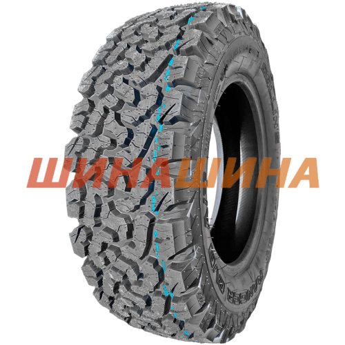 Collins (наварка) RANGER EVO A/T 205/65 R17 96T