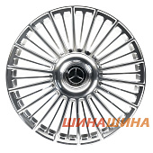 WS FORGED WS-MR11C 9x20 5x112 ET34 DIA66.5 SP