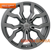 WSP Italy Audi (W565) Medea 7.5x18 5x112 ET54 DIA57.1 MGM