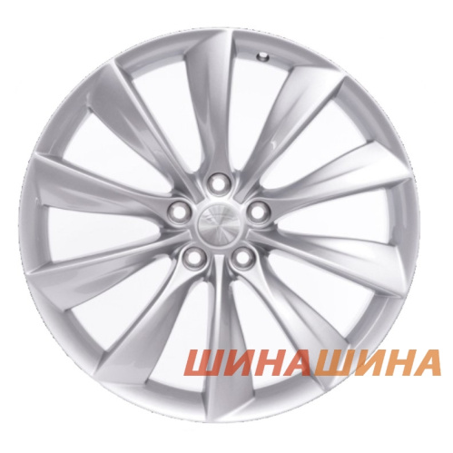 WSP Italy Tesla (W1402) Volta 10x22 5x120 ET35 DIA64.1 S