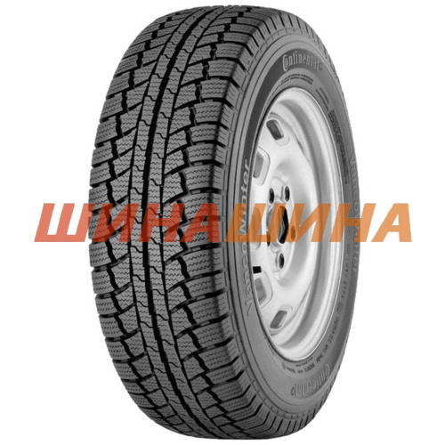 Continental VancoWinter 245/75 R16C 120/116Q