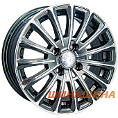 GT 148 6x14 4x100 ET35 DIA67.1 GM