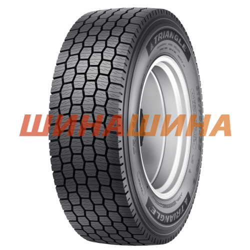 Triangle TRD66 (ведуча) 315/80 R22.5 154/151L PR18