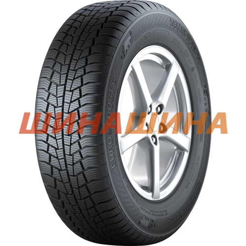 Gislaved Euro*Frost 6 225/40 R18 92V XL FR