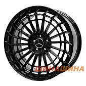 Replica Mercedes 299 9x19 5x112 ET45 DIA66.6 GB