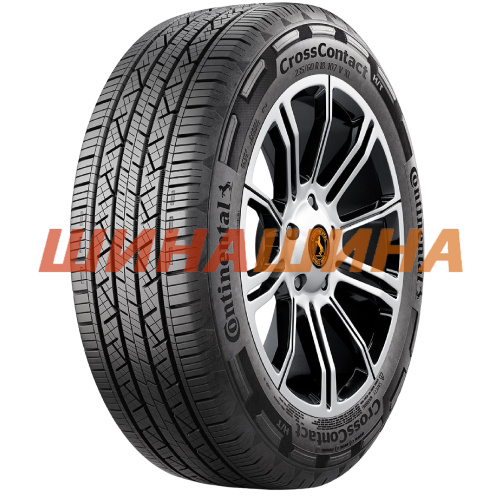 Continental CrossContact H/T 255/65 R17 110T
