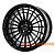 Replica Mercedes 299 9x19 5x112 ET45 DIA66.6 GB