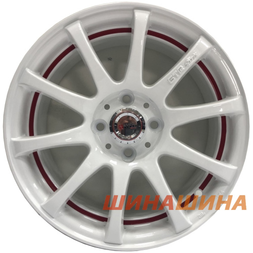 Sportmax Racing SR-355 7x16 5x114.3 ET38 DIA67.1 RW