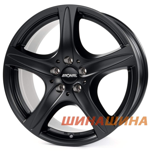 Ronal R55 9x19 5x127 ET48 DIA71.5 MB