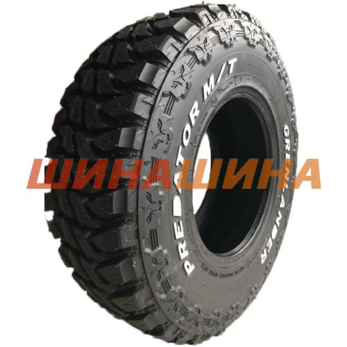 Grenlander PREDATOR M/T 235/70 R16 110/107Q