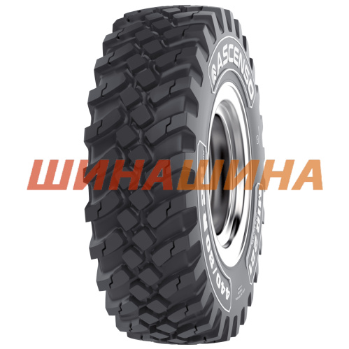 Ascenso MIR 221 (індустріальна) 12.50/80 R18 143A8