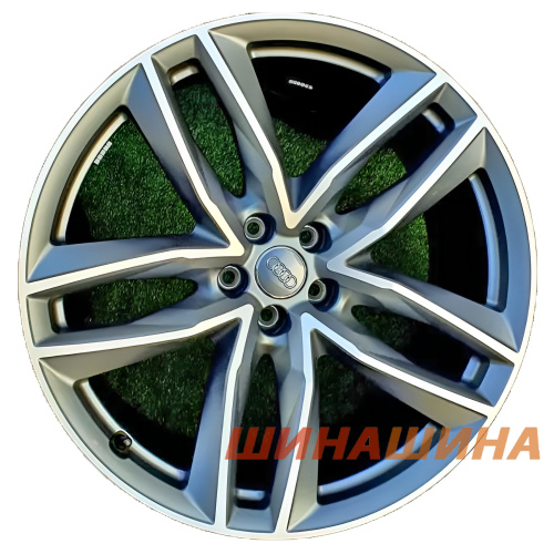 Audi OEM Q7 4M 8.5x19 5x112 ET28 DIA66.6 S