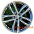 Audi OEM Q7 4M 8.5x19 5x112 ET28 DIA66.6 S