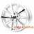 Replica VV206 7x16 5x112 ET45 DIA57.1 SMF