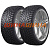 Triangle IcelynX TI501 275/40 R20 106T XL (шип)